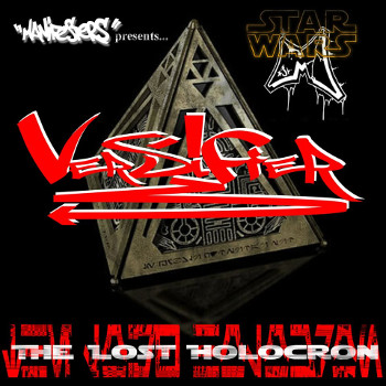 Versifier - The Lost Holocron